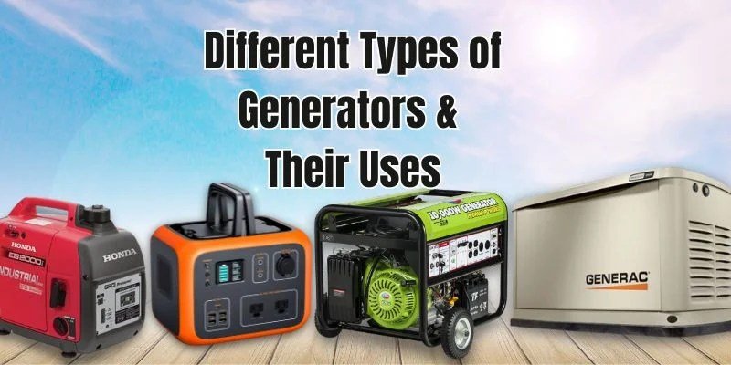 Selecting Generator Features & Fuel Types Post-Sizing Best Practices